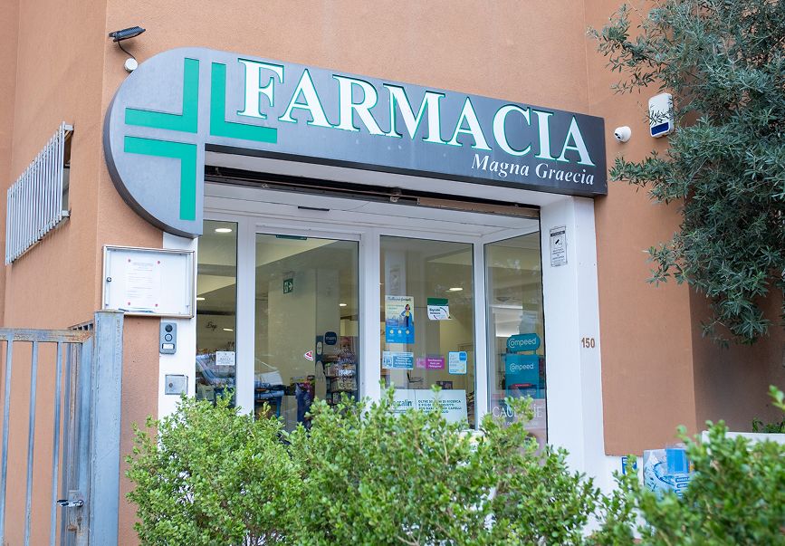 Magna Graecia Servizi