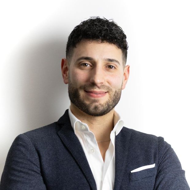 Dr. Alessandro Regio - Socio amministratore