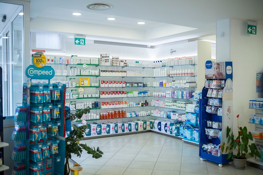 Farmacia Magna Graecia